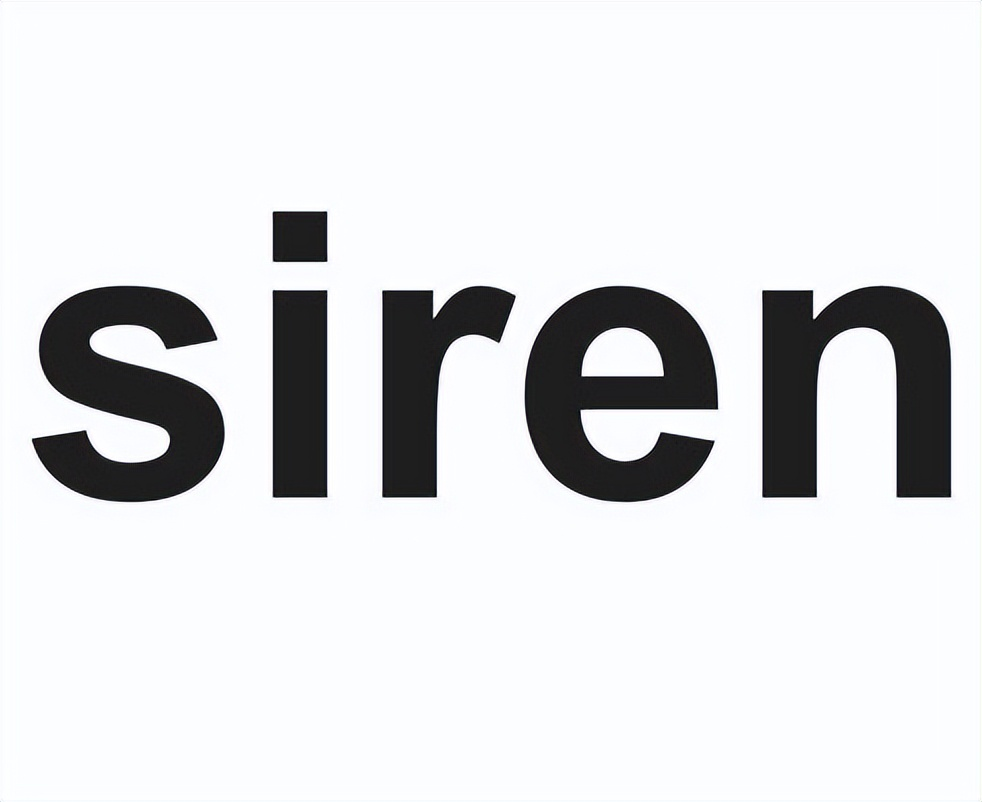 siren