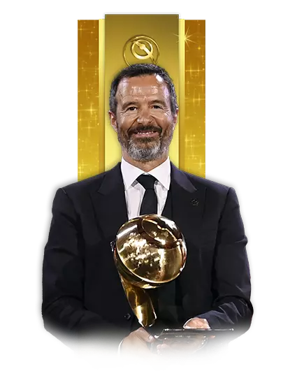2023年环球足球奖