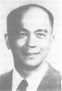李方训