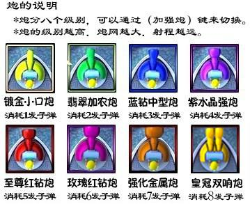 捕鱼达人online破解版无限金币钻石