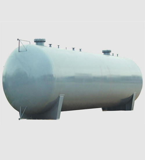 液化石油气