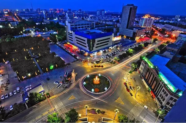 新疆维吾尔自治区