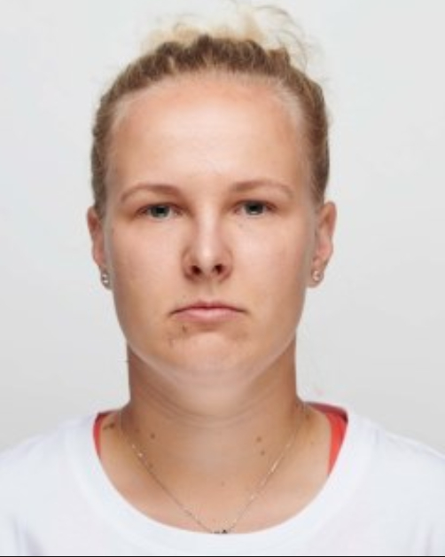 多米妮卡·拉斯科娃