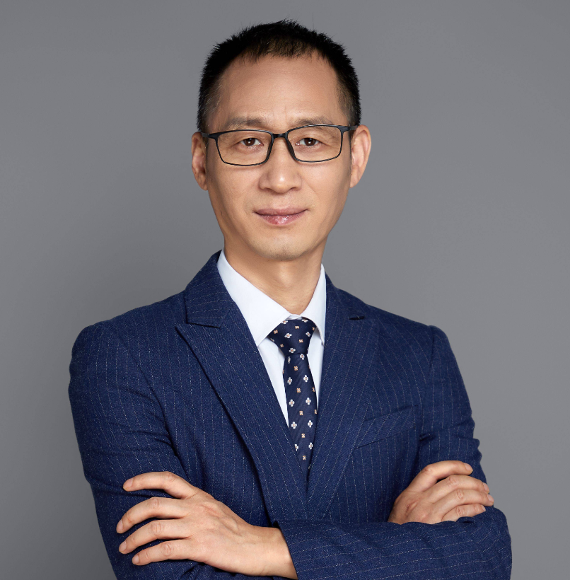 陈瑞卿 