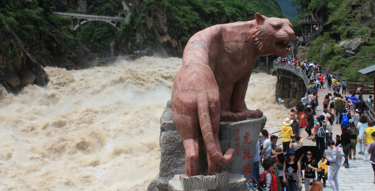 迪庆藏族自治州