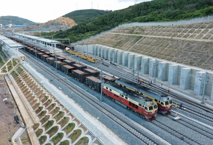 平潭海峡公铁两用大桥