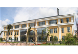 黑龙江民族职业学院