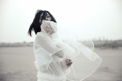 自言自语