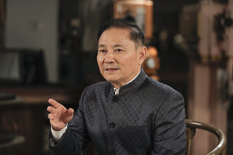大转折之挺进大别山
