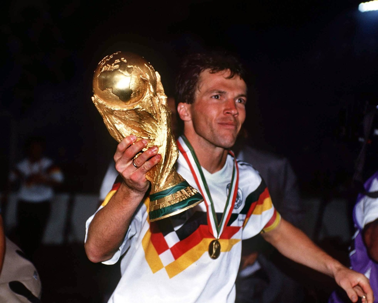 国际足联世界足球先生