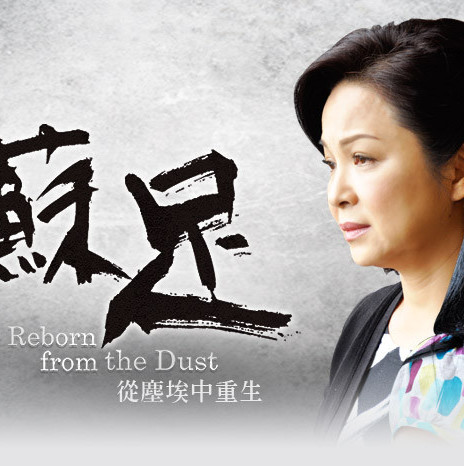 杨贵媚