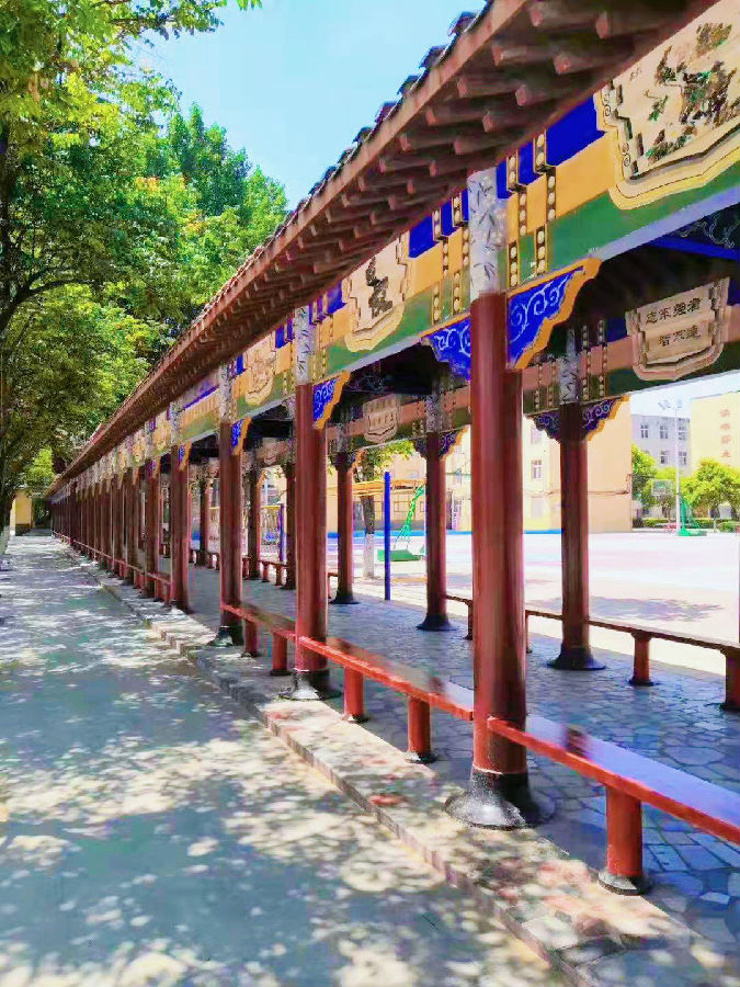 郑州电力职业技术学院