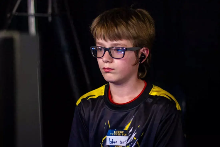 威利斯·吉布森