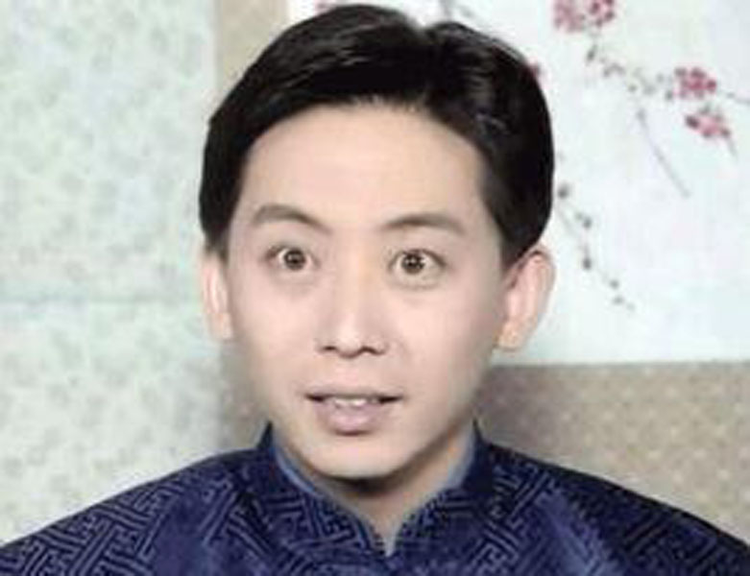 霸王卸甲