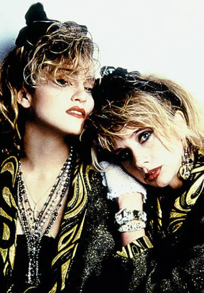 麦当娜·西科尼