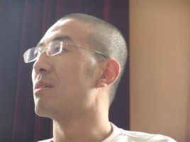 张哲