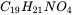 延胡索素