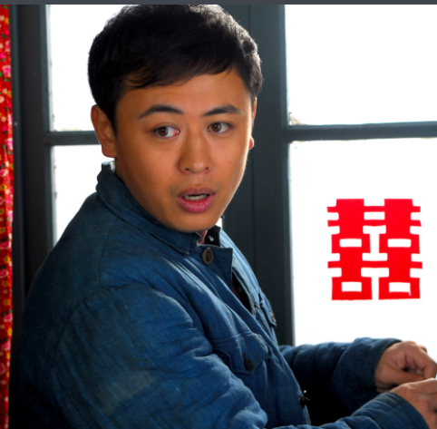 共产党人刘少奇