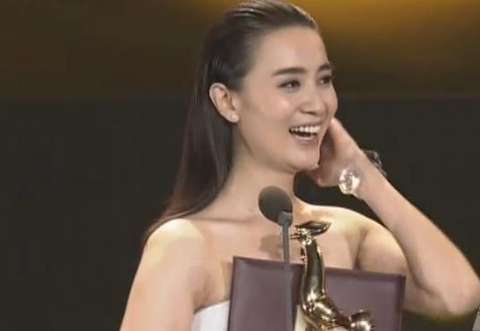 宋佳获奖记录.png