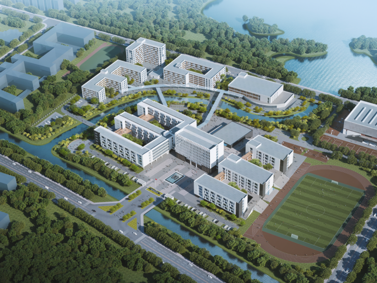 江苏省清江中学