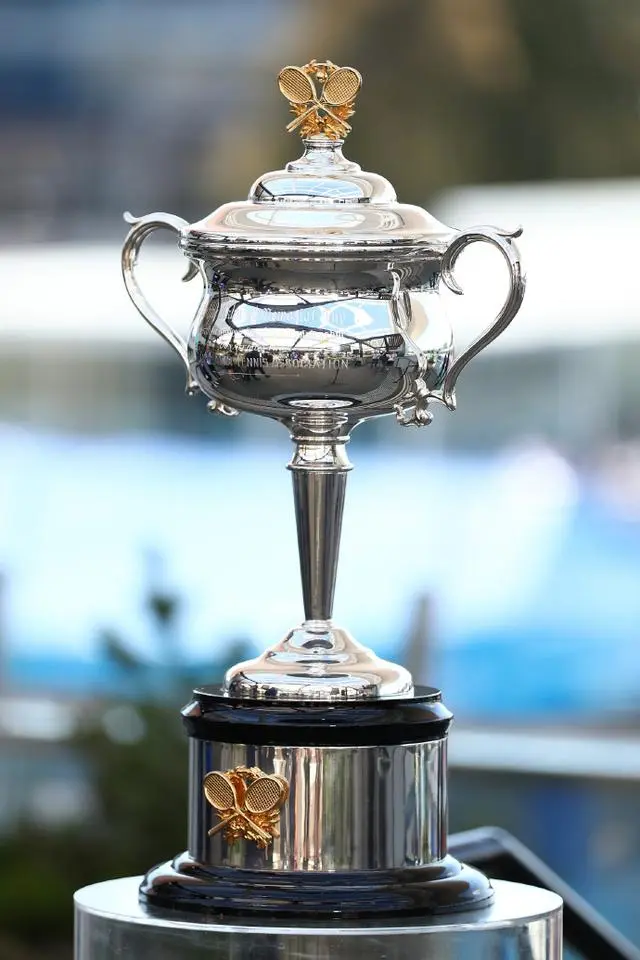 2024年澳大利亚网球公开赛