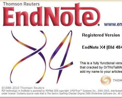 endnote