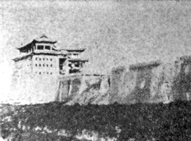 太原保卫战