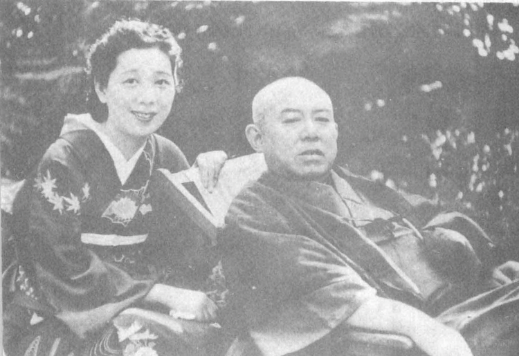 谷崎润一郎