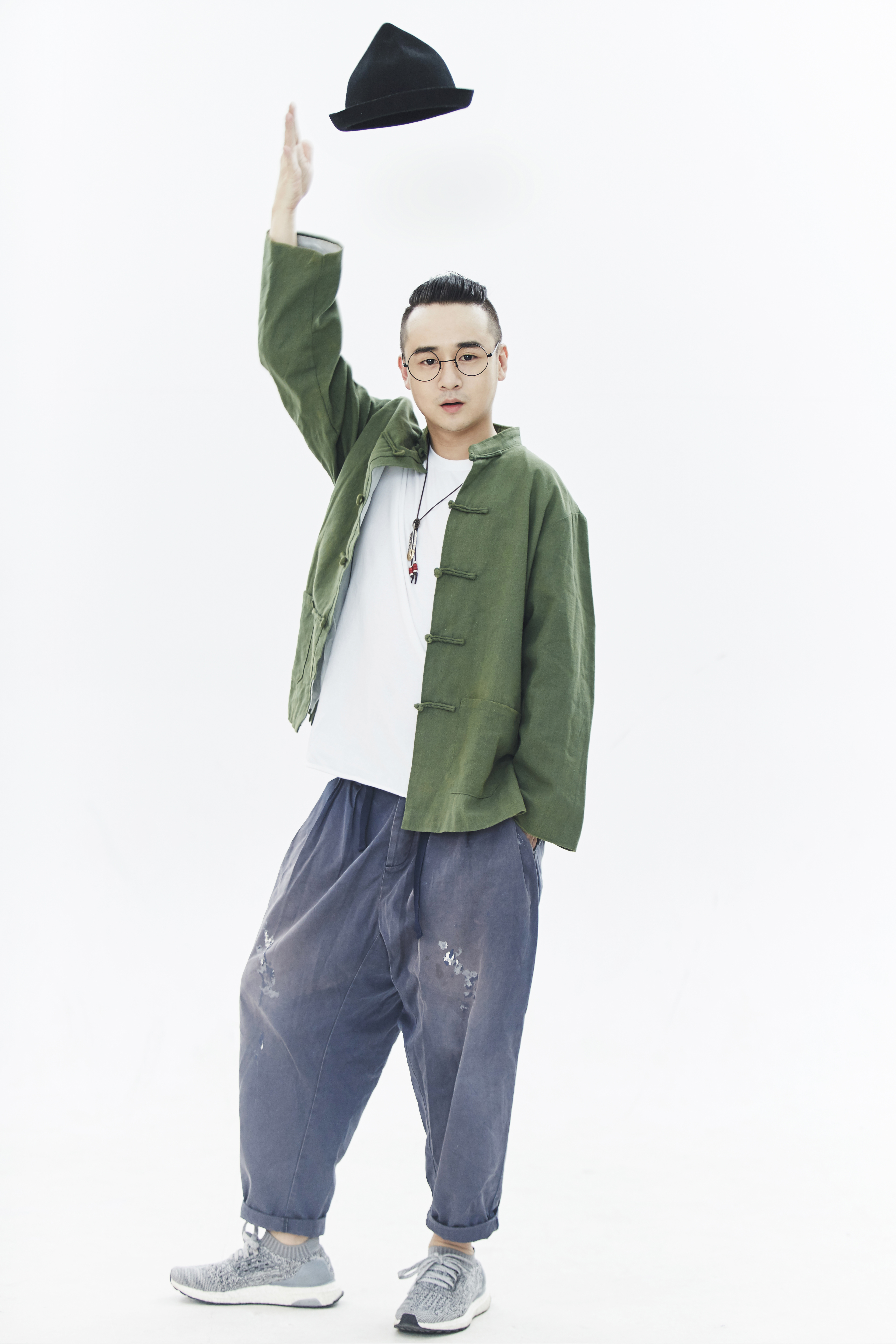 黄澄澄