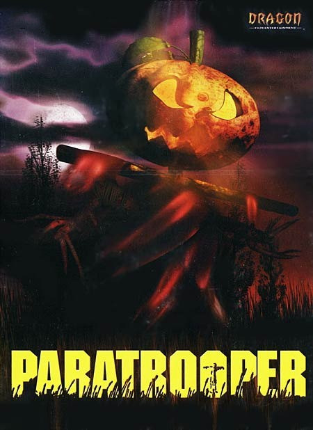 稻草人 (1989年william wesley执导电影)