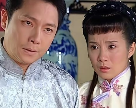 哑巴新娘