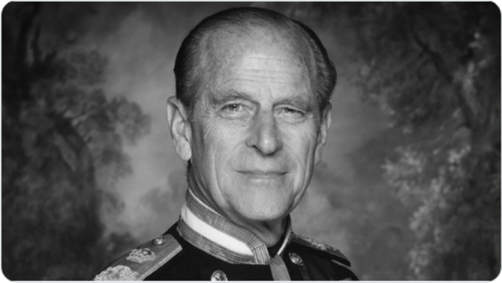 菲利普·蒙巴顿