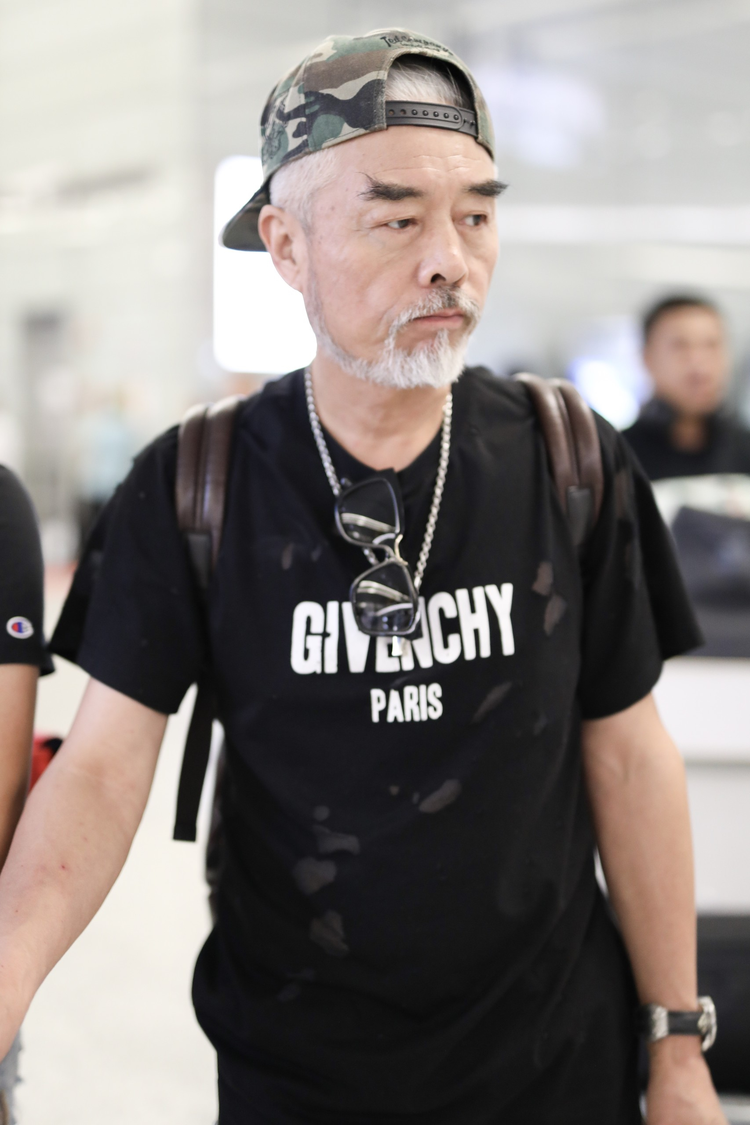 大爱无声