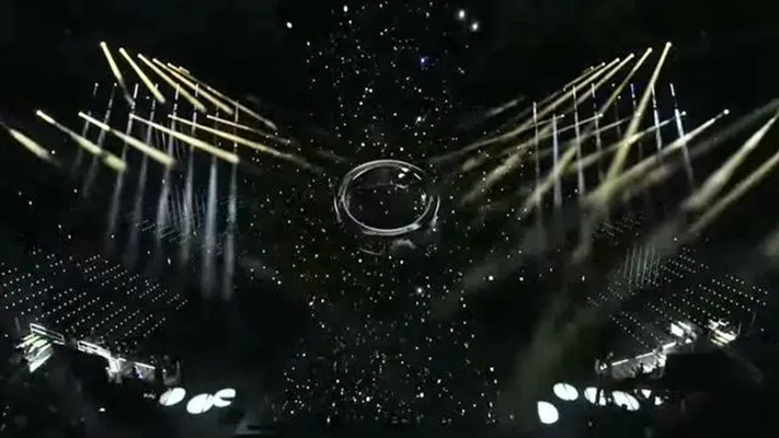 三星Galaxy Ring智能指环