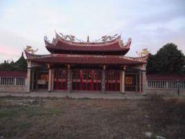 观音庙村