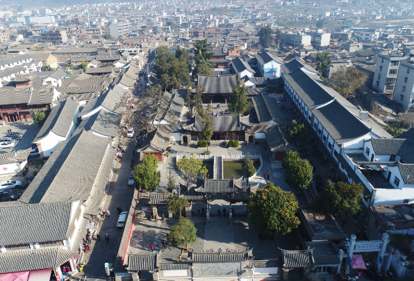 石屏县