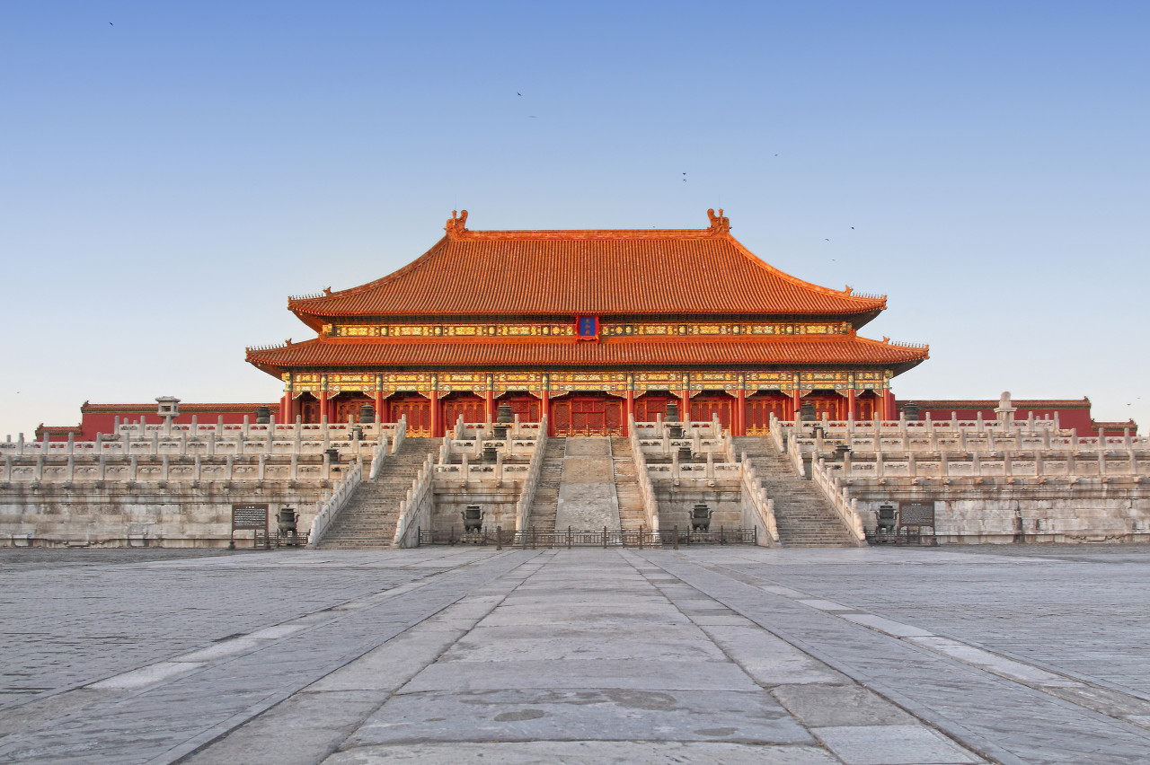 太和殿