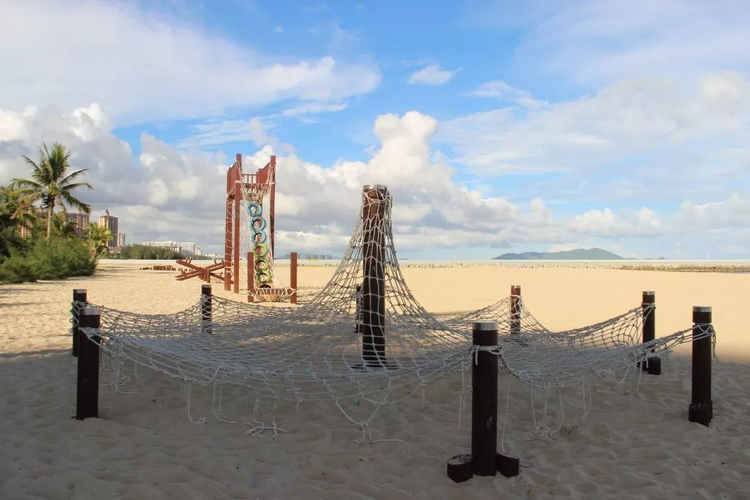 清水湾旅游度假区