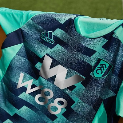 富勒姆足球俱乐部