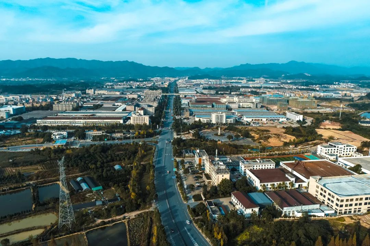 武义县