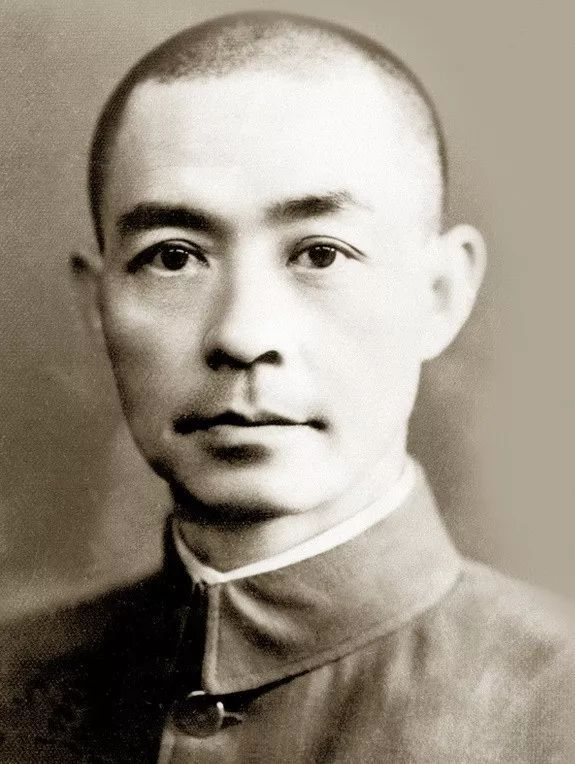 抗日爱国名将张自忠