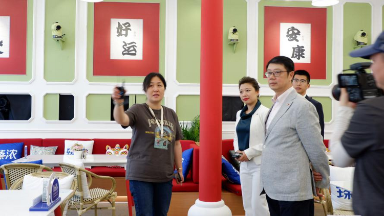 中餐厅第七季