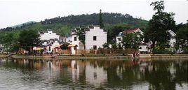 石塘村