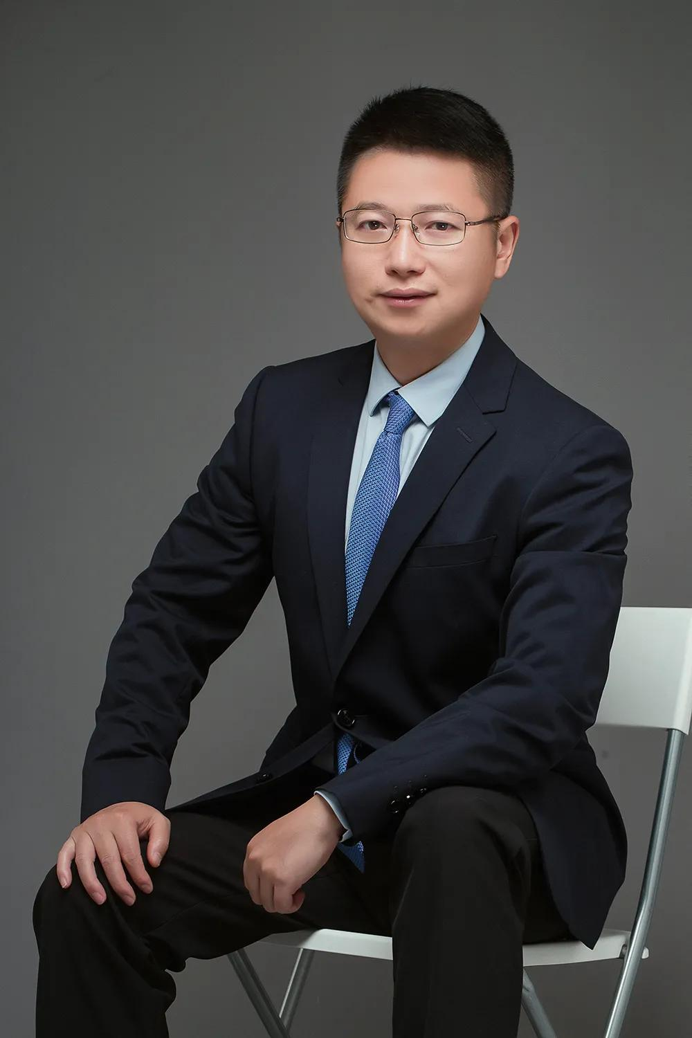 邹树彬