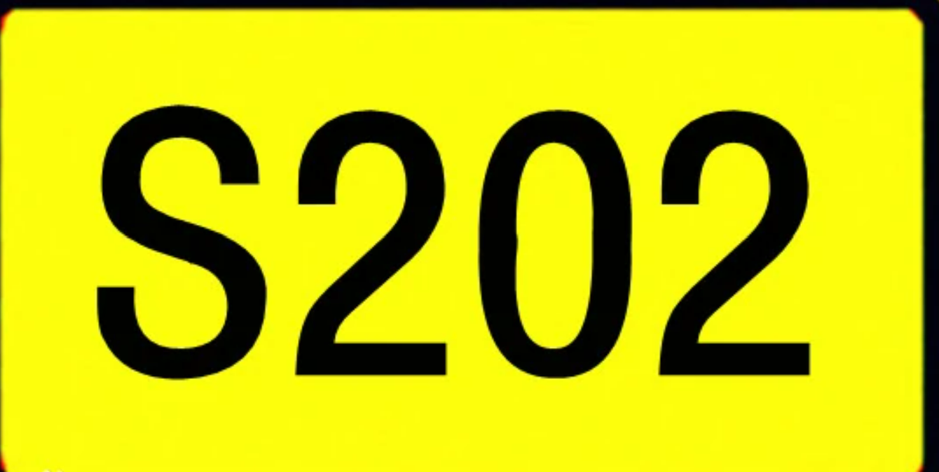 山东202省道
