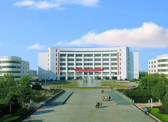 浙江工商职业技术学院