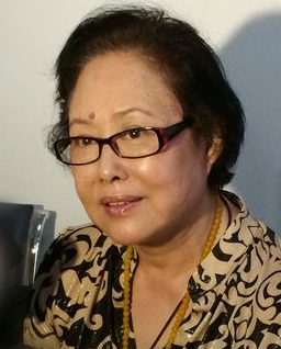 王辉