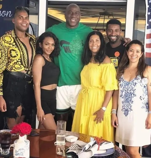 埃尔文·约翰逊