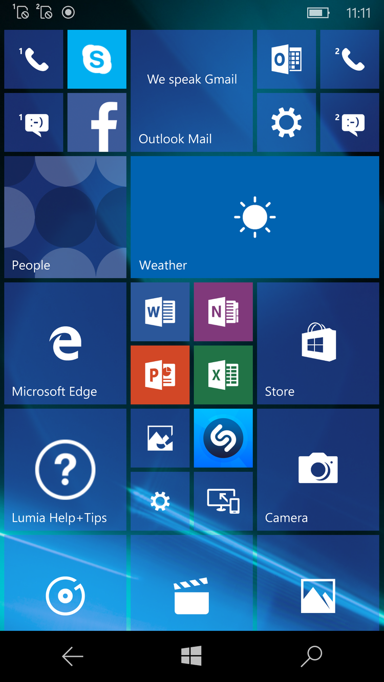 Windows 10