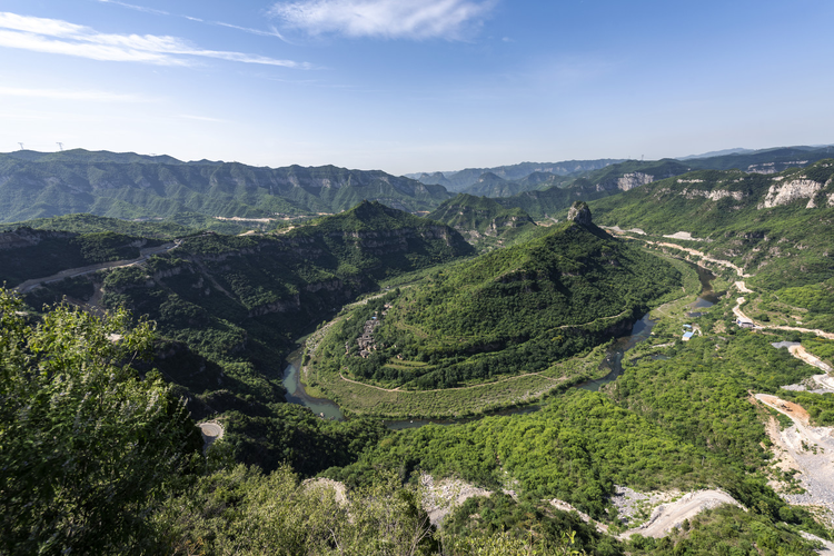 晋城市